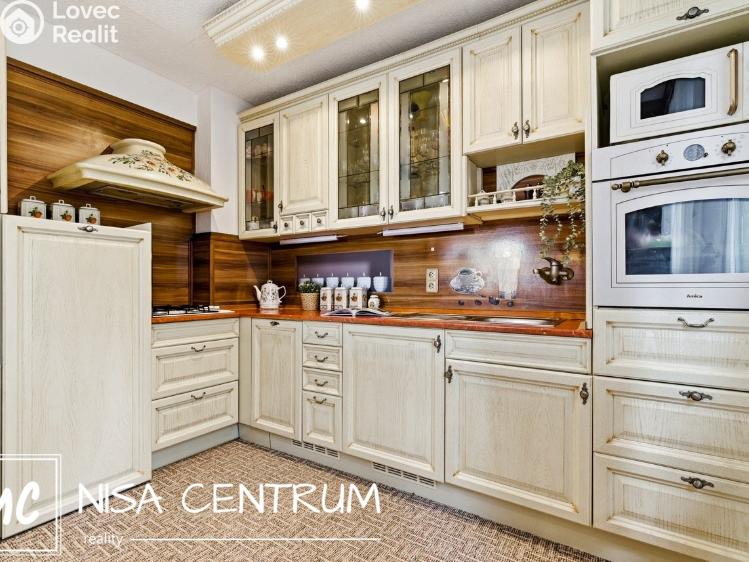 Sale family house Krnsko č. 16