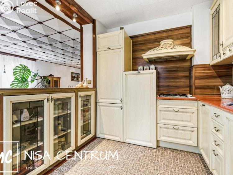 Sale family house Krnsko č. 17