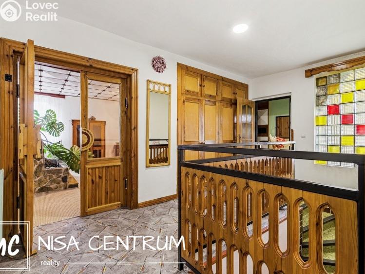 Sale family house Krnsko č. 18