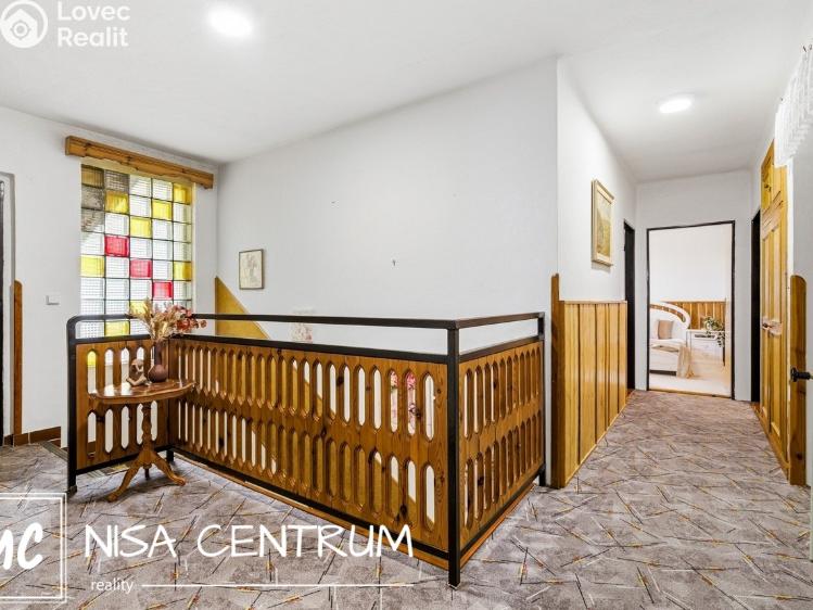 Sale family house Krnsko č. 19