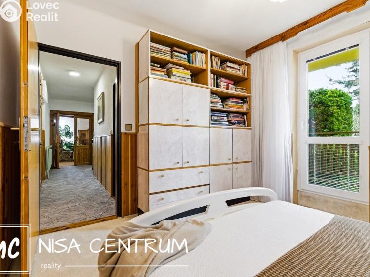 Sale family house Krnsko č. 21