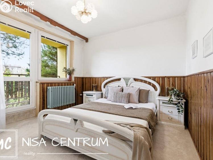 Sale family house Krnsko č. 22