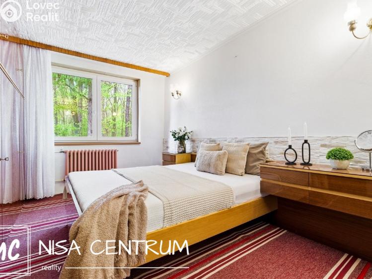 Sale family house Krnsko č. 23