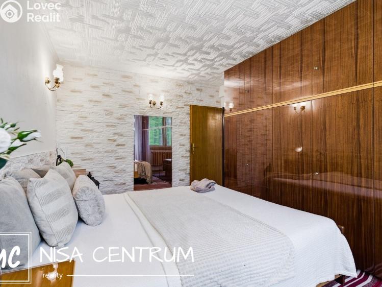 Sale family house Krnsko č. 24