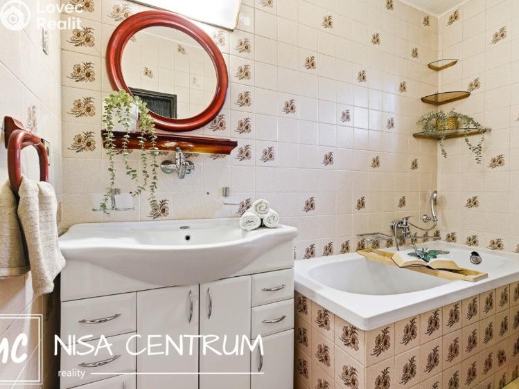 Sale family house Krnsko č. 25