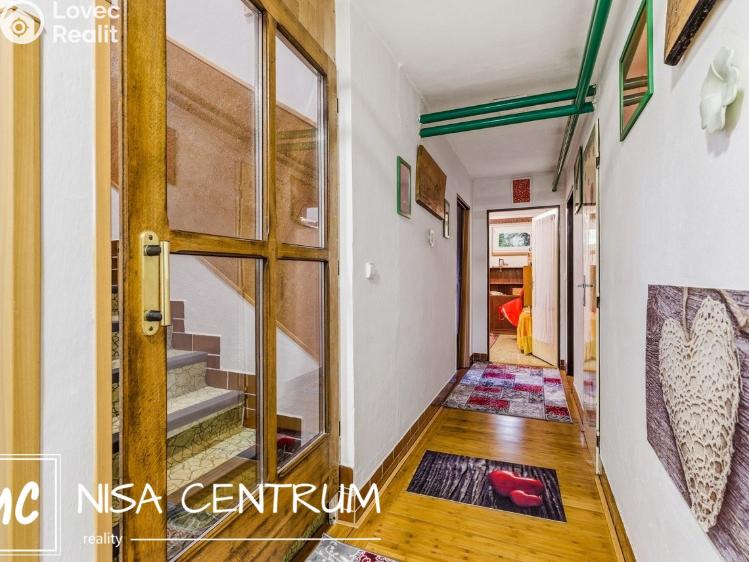 Sale family house Krnsko č. 26