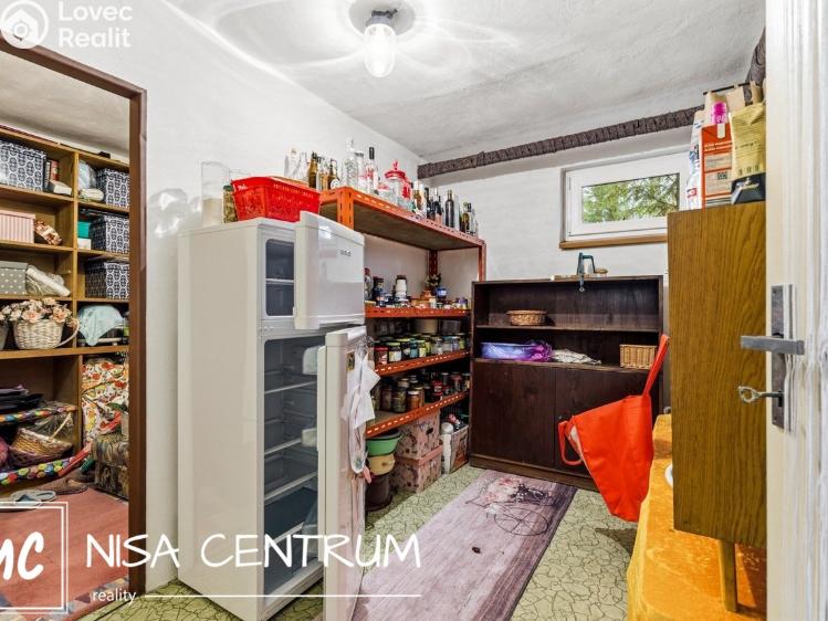 Sale family house Krnsko č. 27