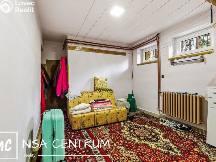 Sale family house Krnsko č. 28