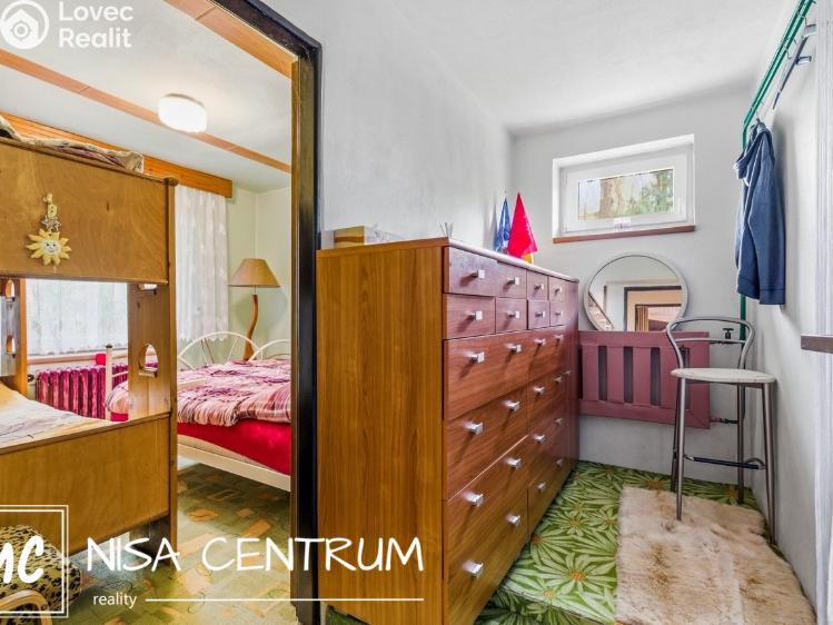 Sale family house Krnsko č. 29