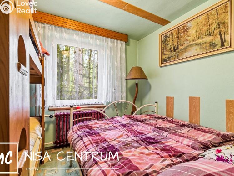 Sale family house Krnsko č. 30