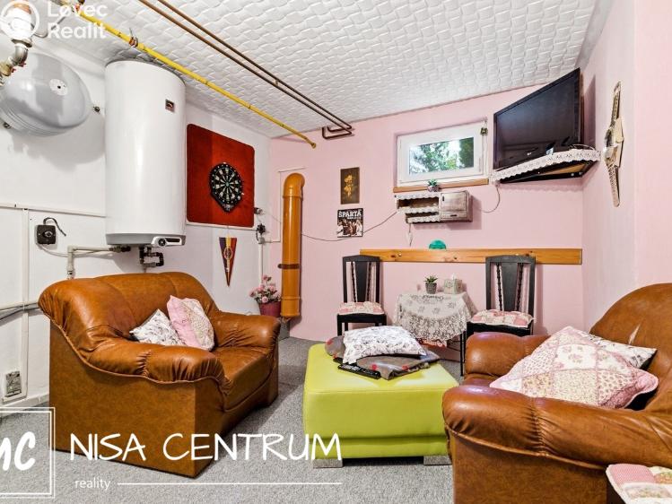 Sale family house Krnsko č. 31