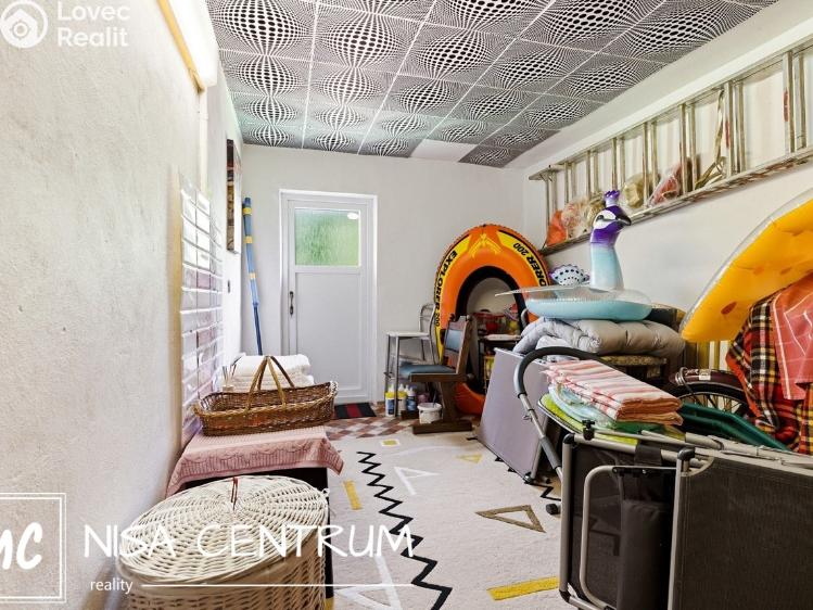 Sale family house Krnsko č. 32