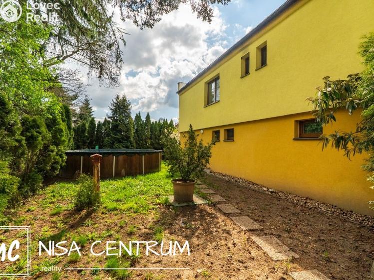 Sale family house Krnsko č. 33