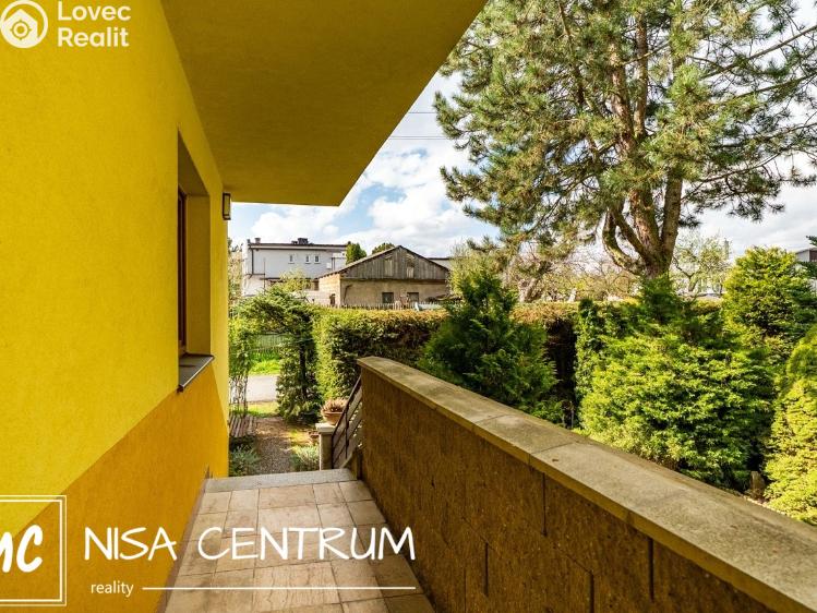 Sale family house Krnsko č. 34