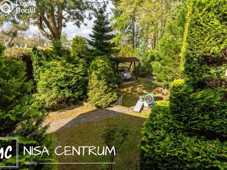 Sale family house Krnsko č. 35