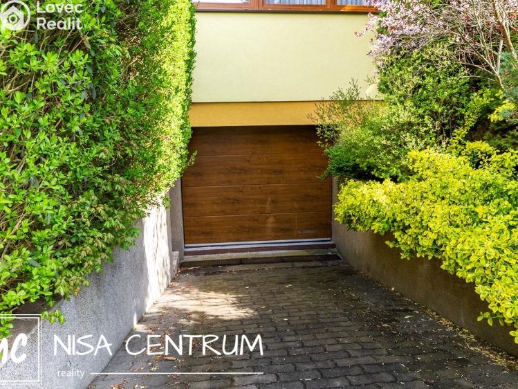 Sale family house Krnsko č. 38