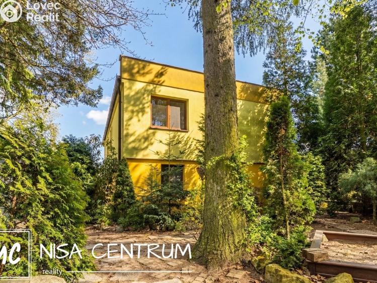 Sale family house Krnsko č. 39