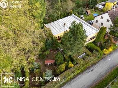 Sale family house Krnsko č. 3