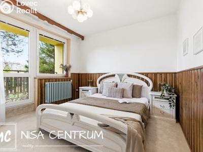 Sale family house Krnsko č. 22