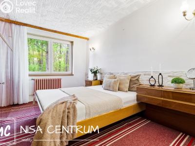 Sale family house Krnsko č. 23