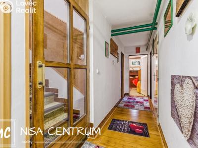 Sale family house Krnsko č. 26