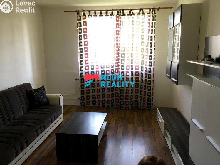 Продажа квартиры 1+1 Orlová, Lesní 809 č. 4