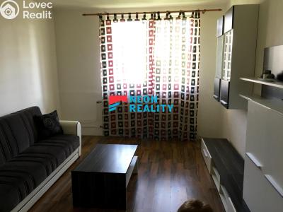 Продажа квартиры 1+1 Orlová, Lesní 809 č. 4