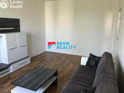 Prodej bytu 1+1 Orlová, Lesní 809 č. 5