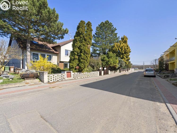 Продажа виллы Drnholec, Hrušovanská 467 č. 3