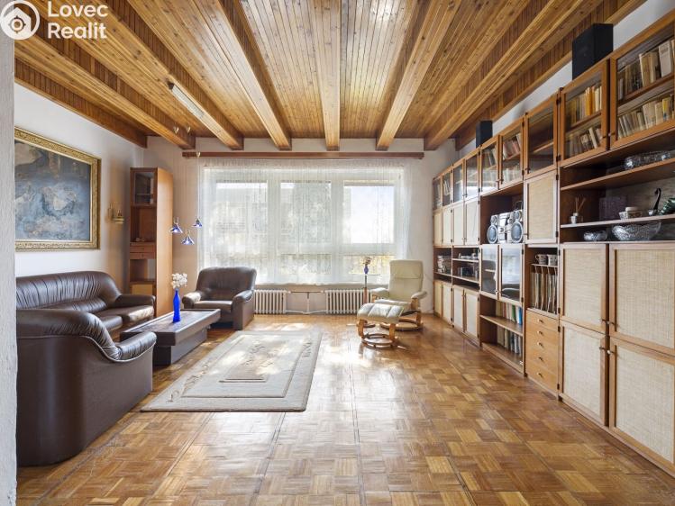 Продажа виллы Drnholec, Hrušovanská 467 č. 6