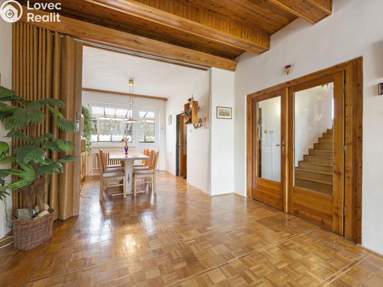 Продажа виллы Drnholec, Hrušovanská 467 č. 7