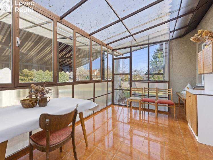 Продажа виллы Drnholec, Hrušovanská 467 č. 9