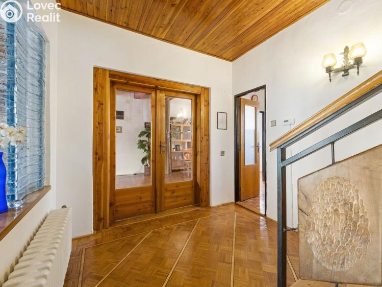 Продажа виллы Drnholec, Hrušovanská 467 č. 11