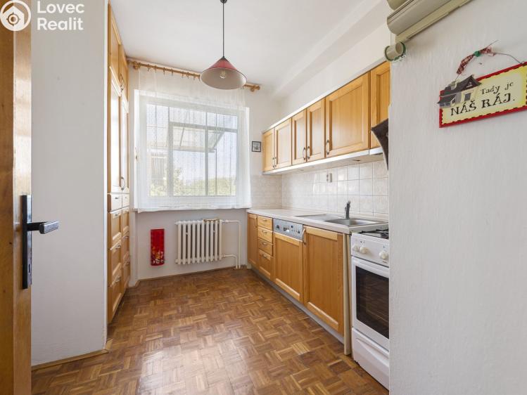 Продажа виллы Drnholec, Hrušovanská 467 č. 12