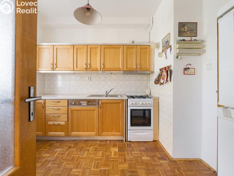 Продажа виллы Drnholec, Hrušovanská 467 č. 13