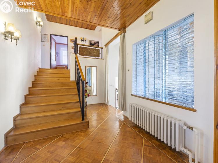 Продажа виллы Drnholec, Hrušovanská 467 č. 14