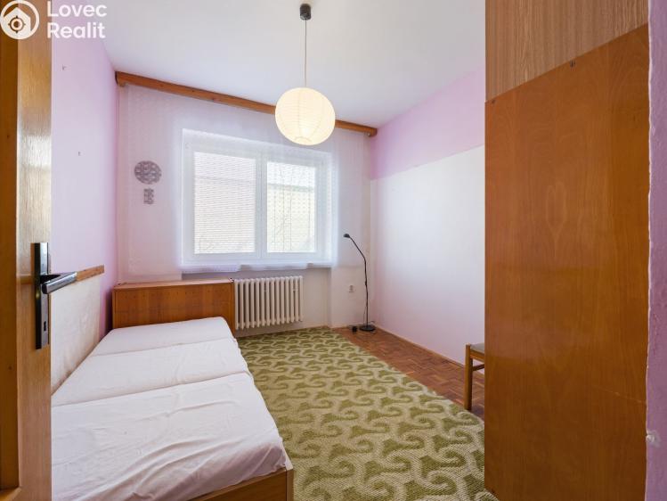 Продажа виллы Drnholec, Hrušovanská 467 č. 15