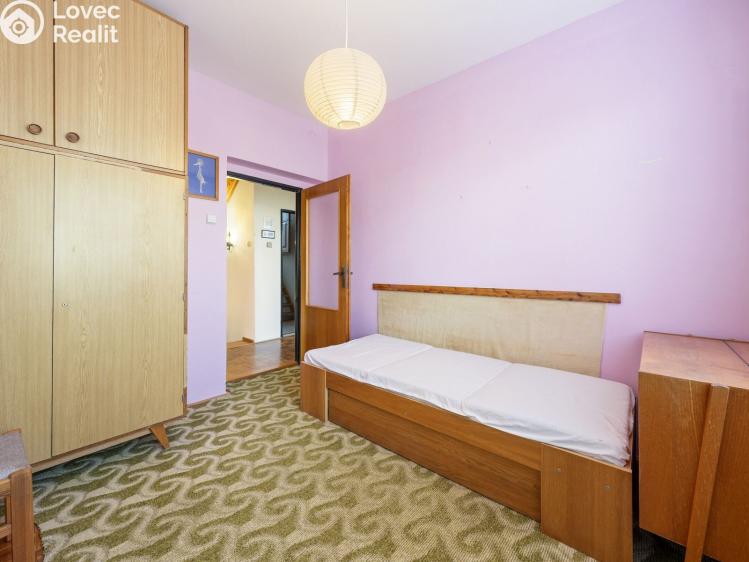 Продажа виллы Drnholec, Hrušovanská 467 č. 16