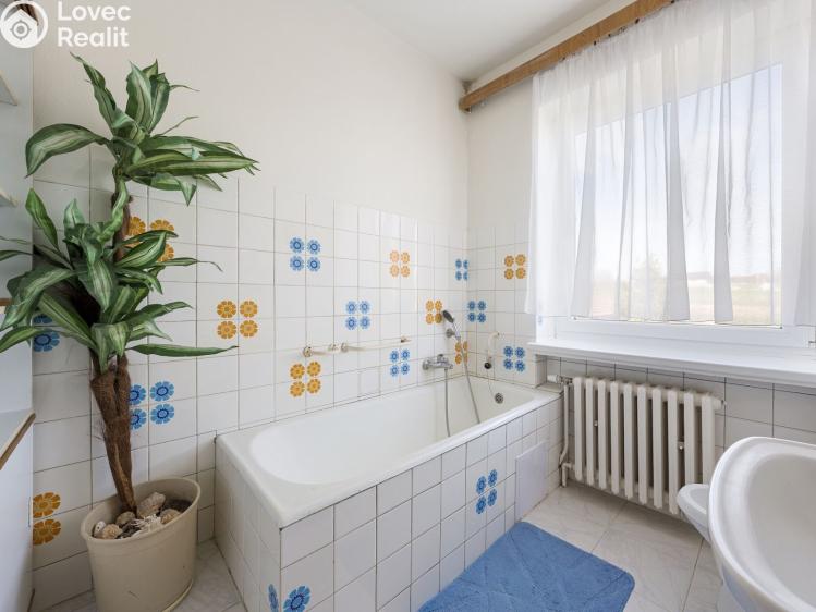 Продажа виллы Drnholec, Hrušovanská 467 č. 17