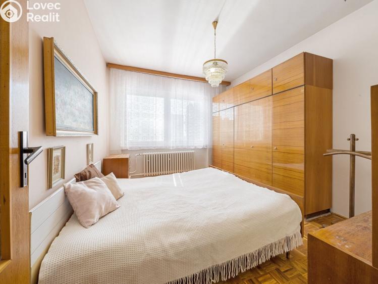 Продажа виллы Drnholec, Hrušovanská 467 č. 18