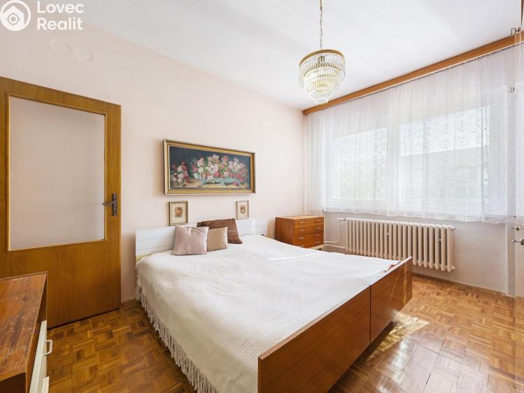 Продажа виллы Drnholec, Hrušovanská 467 č. 19