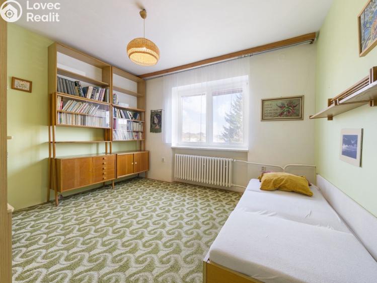 Продажа виллы Drnholec, Hrušovanská 467 č. 20