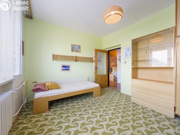 Продажа виллы Drnholec, Hrušovanská 467 č. 21