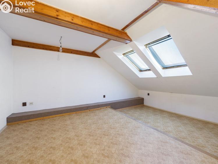 Продажа виллы Drnholec, Hrušovanská 467 č. 22