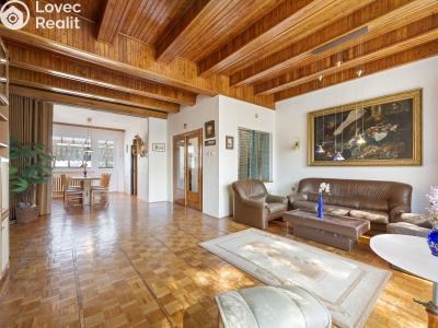 Продажа виллы Drnholec, Hrušovanská 467 č. 1