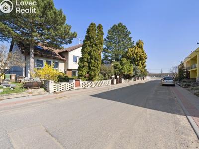 Продажа виллы Drnholec, Hrušovanská 467 č. 3