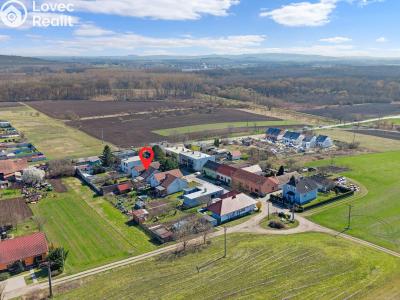 Продажа виллы Drnholec, Hrušovanská 467 č. 4