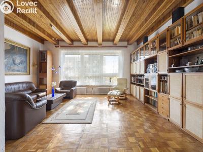 Продажа виллы Drnholec, Hrušovanská 467 č. 6