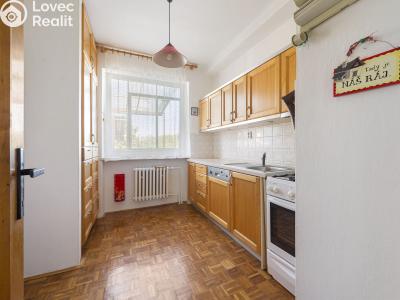 Prodej vily Drnholec, Hrušovanská 467 č. 12