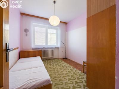 Prodej vily Drnholec, Hrušovanská 467 č. 15
